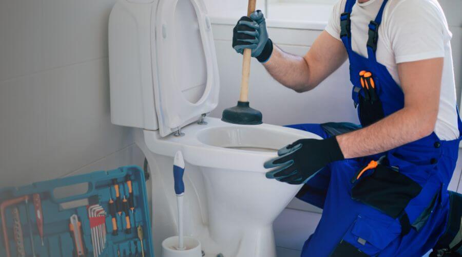 Professional bathroom faucet installation in Columbia City, OR